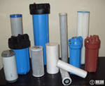 Фильтры для систем очистки воды