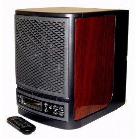 Очиститель, ионизатор, озонатор Fresh air 4 СНЯТ С ПРОИЗВОДСТВА