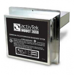 Очиститель воздуха для приточной системы вентиляции ActivTek Induct 2000