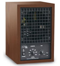 Очиститель, ионизатор, озонатор MiniEagle Classic