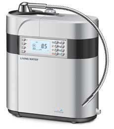 Структуратор-очиститель воды New LivingWater